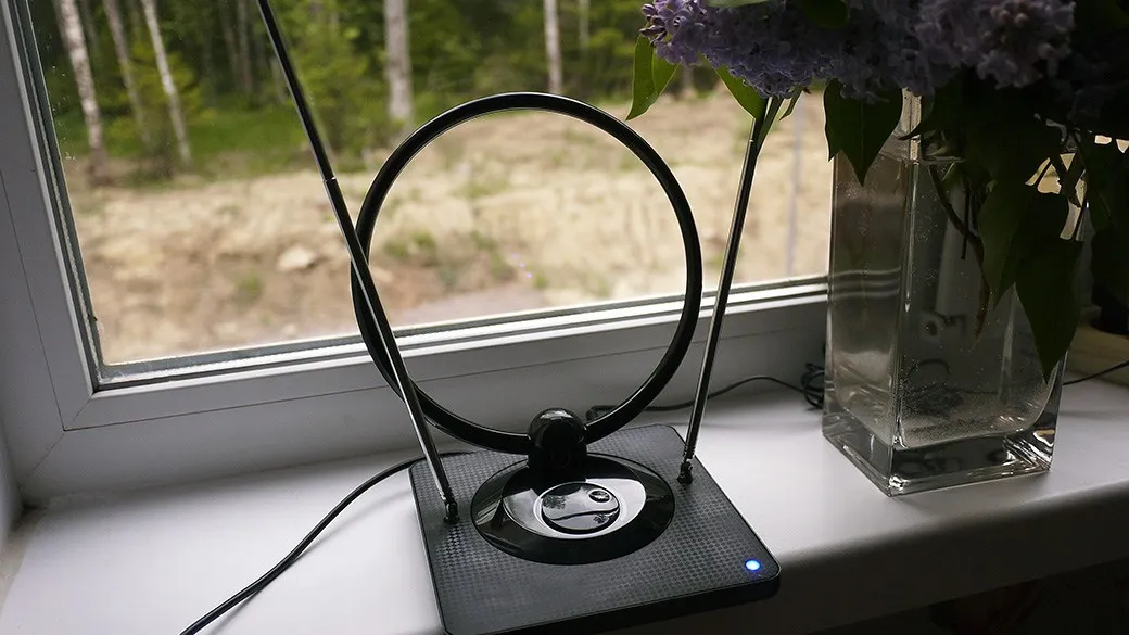 Installer une antenne TV d’intérieur : notre tuto complet